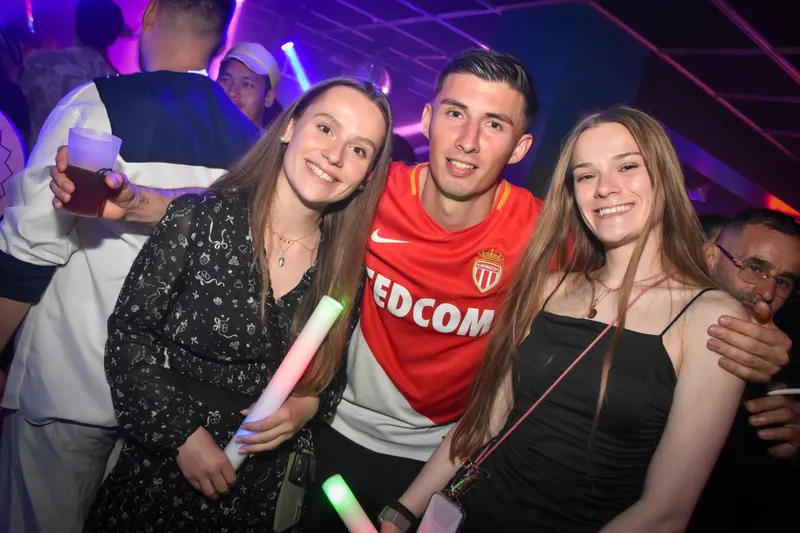 Photo de la soirée Laurent Pepper - KITSCH 👻