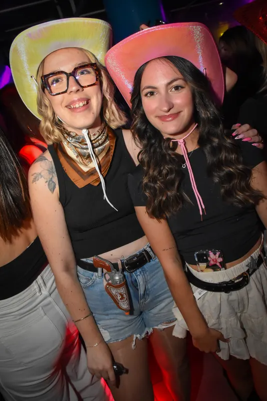 Photo de la soirée Laurent Pepper - KITSCH 👻
