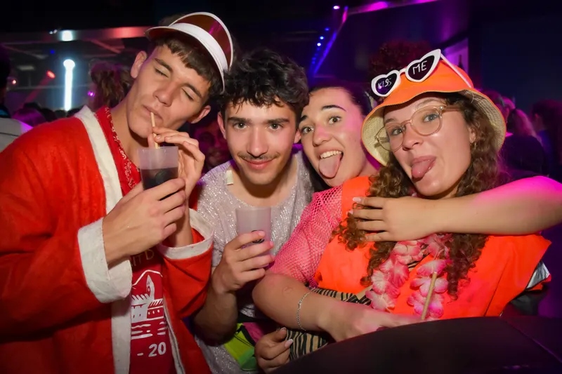 Photo de la soirée Laurent Pepper - KITSCH 👻