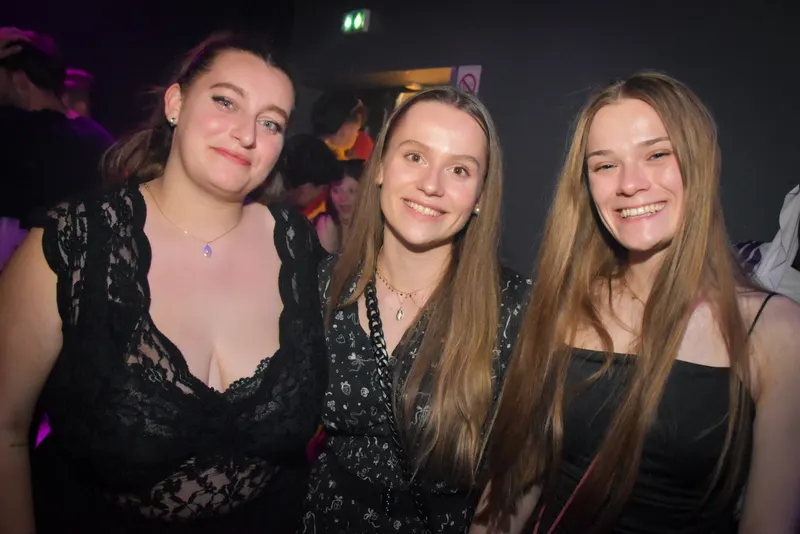 Photo de la soirée Laurent Pepper - KITSCH 👻