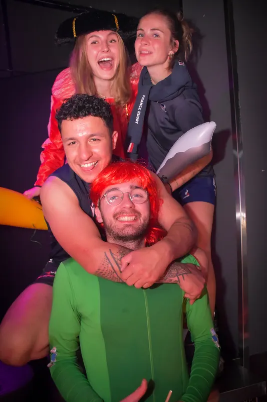 Photo de la soirée Laurent Pepper - KITSCH 👻