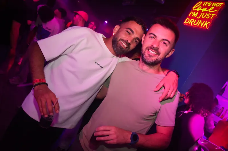 Photo de la soirée Laurent Pepper - KITSCH 👻