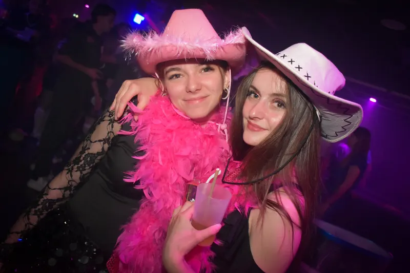 Photo de la soirée Laurent Pepper - KITSCH 👻