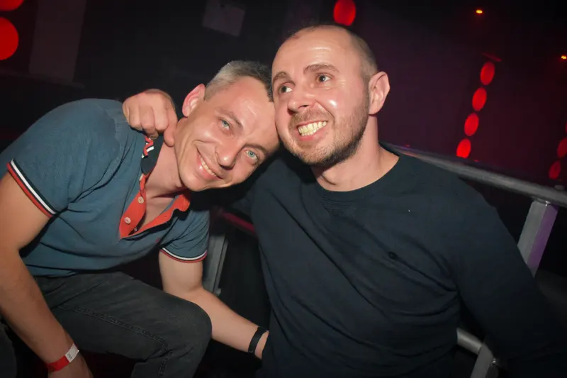 Photo de la soirée Laurent Pepper - KITSCH 👻