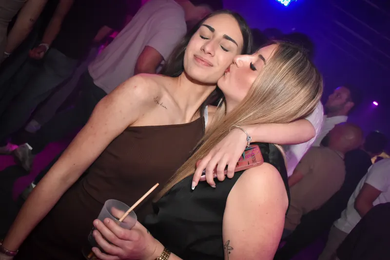 Photo de la soirée All Night Long 🌃