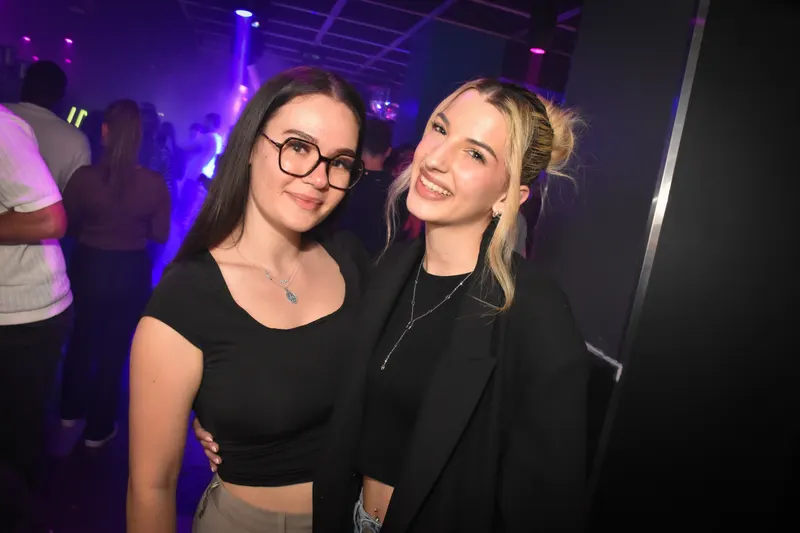 Photo de la soirée All Night Long 🌃