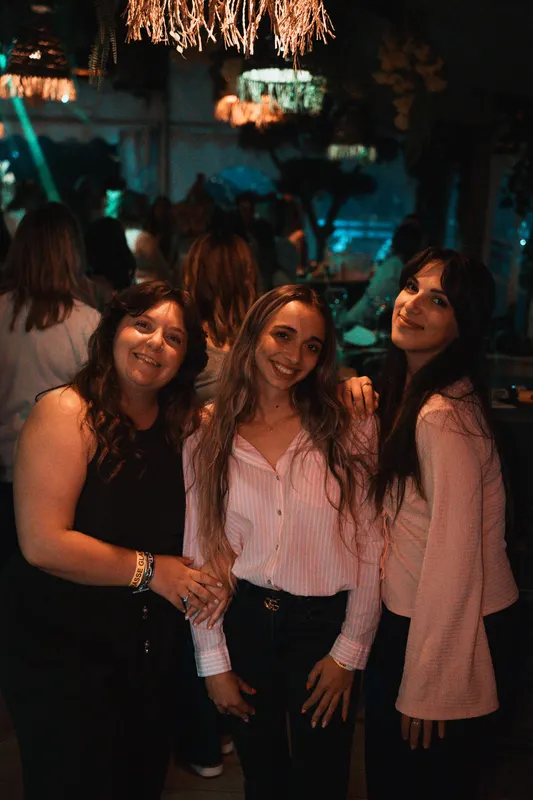 Photo de la soirée Mistinguettes édition #𝟮 🪩🍒