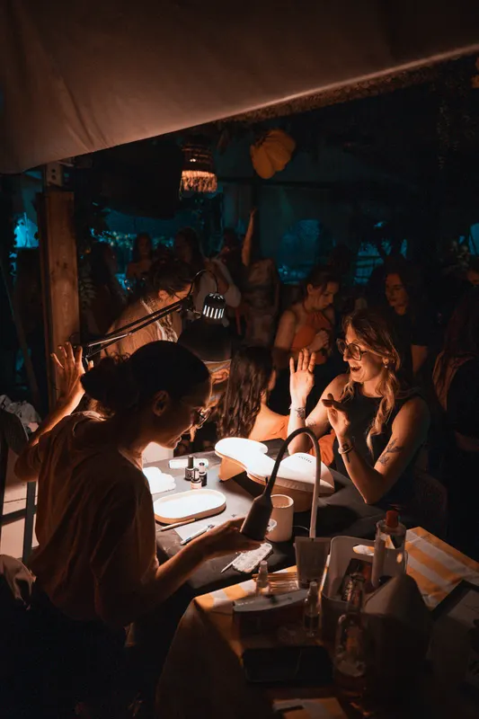 Photo de la soirée Mistinguettes édition #𝟮 🪩🍒