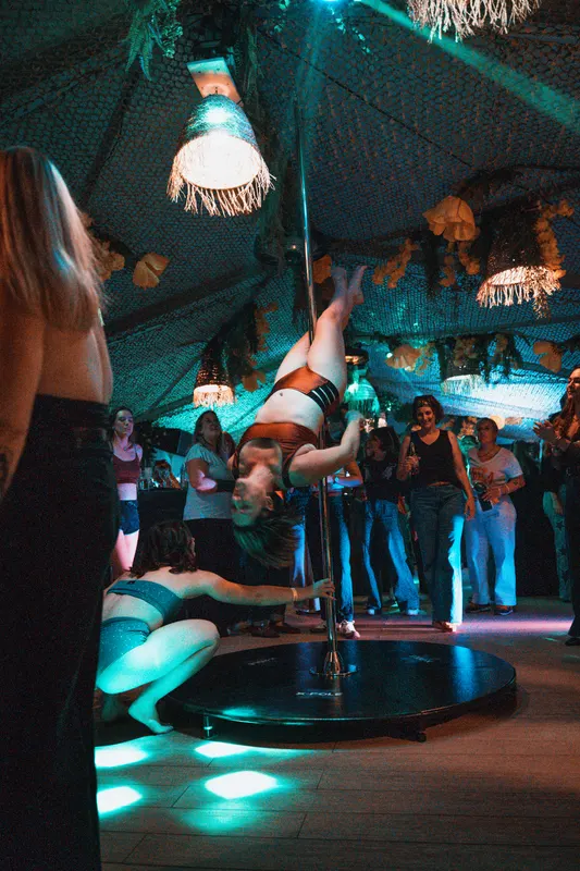 Photo de la soirée Mistinguettes édition #𝟮 🪩🍒