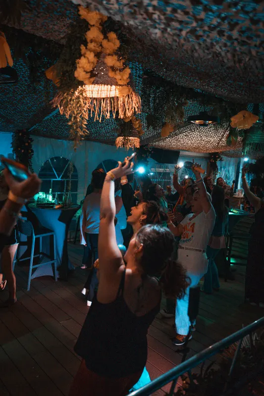 Photo de la soirée Mistinguettes édition #𝟮 🪩🍒