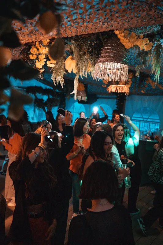 Photo de la soirée Mistinguettes édition #𝟮 🪩🍒