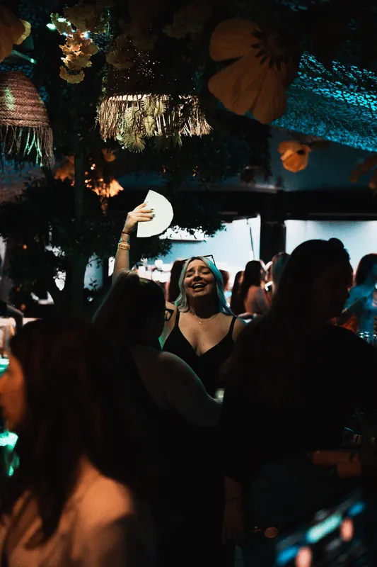 Photo de la soirée Mistinguettes édition #𝟮 🪩🍒