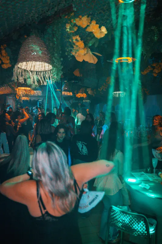 Photo de la soirée Mistinguettes édition #𝟮 🪩🍒