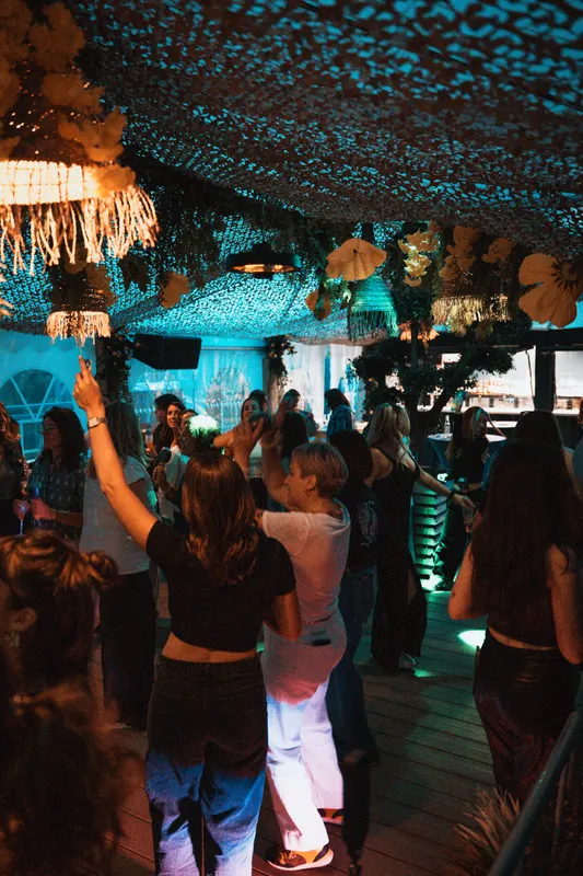 Photo de la soirée Mistinguettes édition #𝟮 🪩🍒
