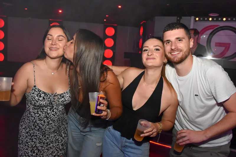 Photo de la soirée Génération Juin 🍾