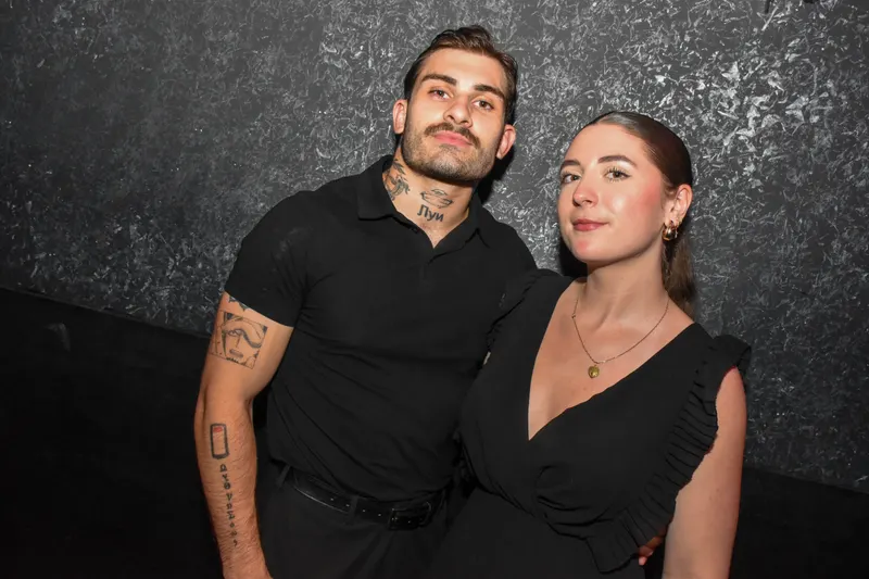 Photo de la soirée Génération Juin 🍾