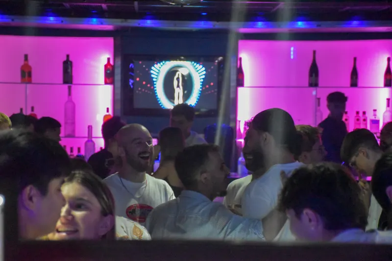 Photo de la soirée Génération Juin 🍾