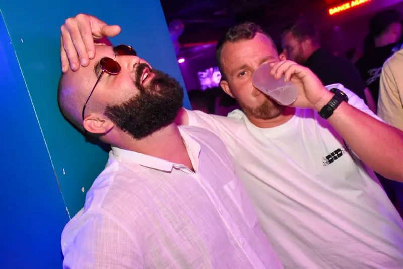 Photo de la soirée Génération Juin 🍾