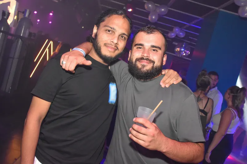 Photo de la soirée Génération Juin 🍾