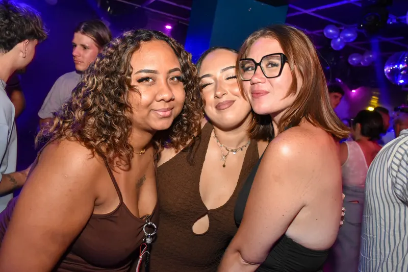 Photo de la soirée Génération Juin 🍾