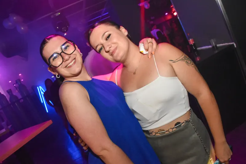 Photo de la soirée Génération Juin 🍾