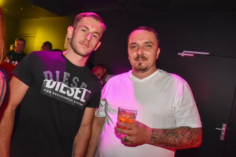 Photo de la soirée Génération Juin 🍾