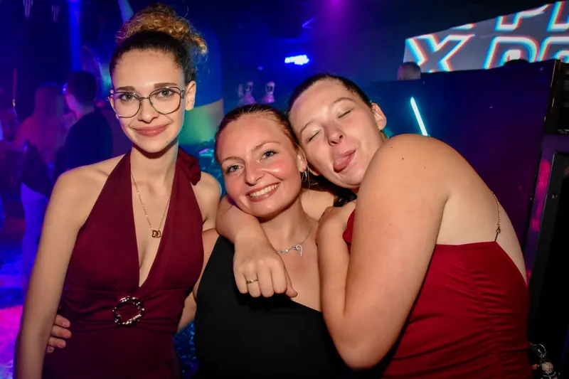 Photo de la soirée Projet X 🚨