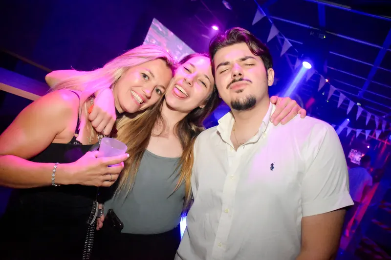 Photo de la soirée Projet X 🚨