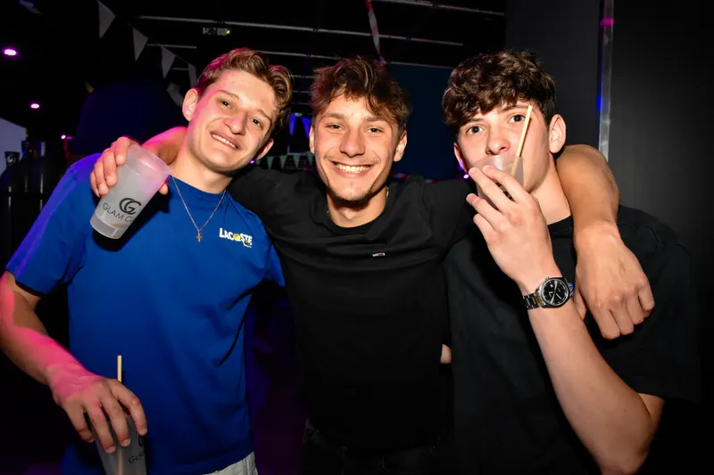 Photo de la soirée Projet X 🚨