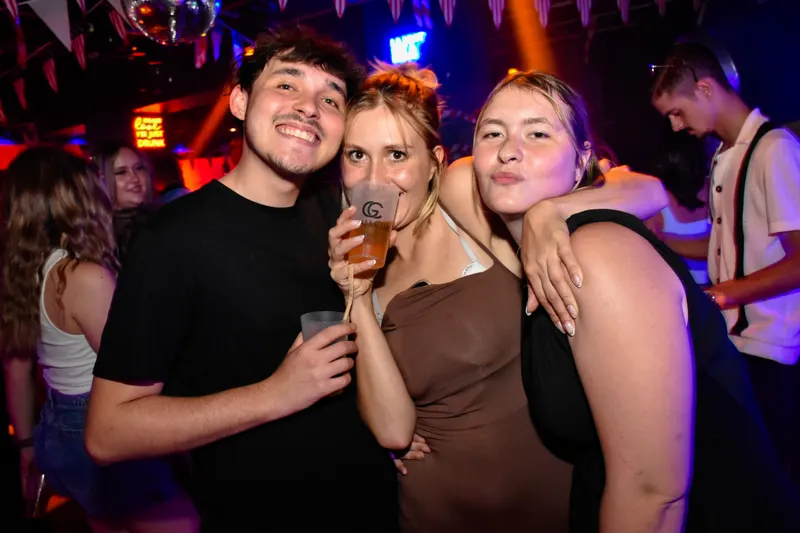 Photo de la soirée Projet X 🚨
