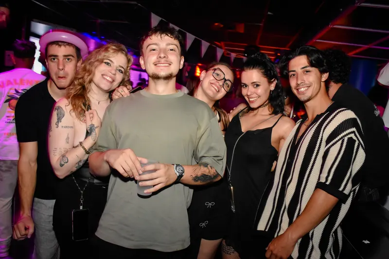 Photo de la soirée Projet X 🚨