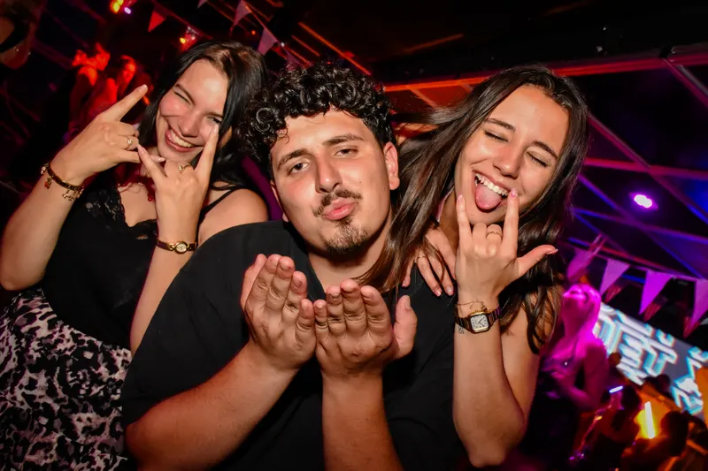 Photo de la soirée Projet X 🚨