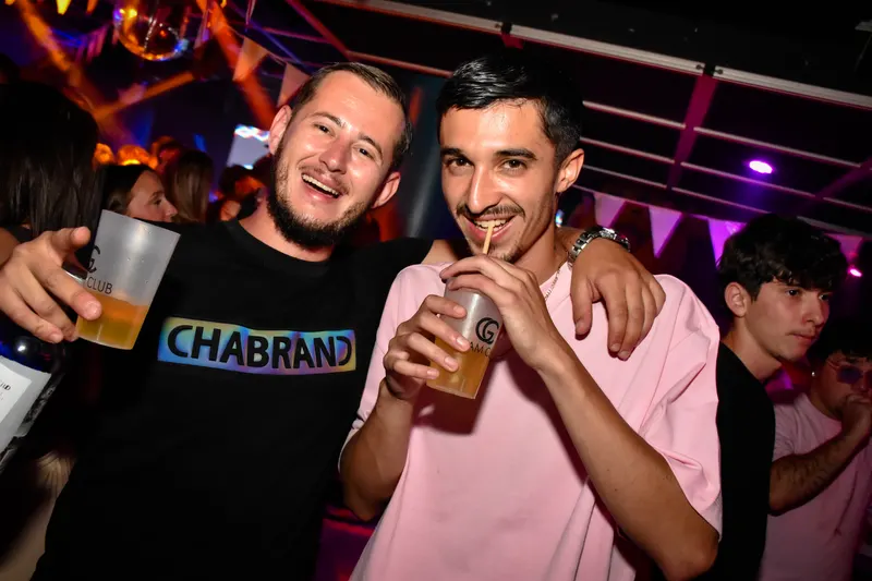 Photo de la soirée Projet X 🚨