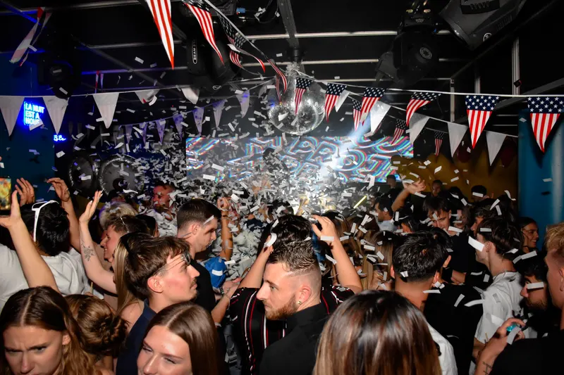 Photo de la soirée Projet X 🚨