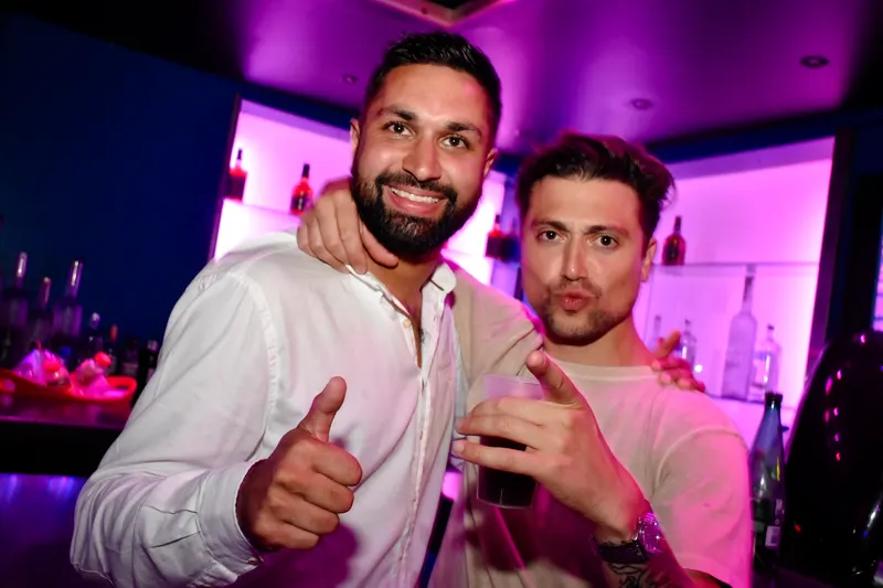 Photo de la soirée Projet X 🚨