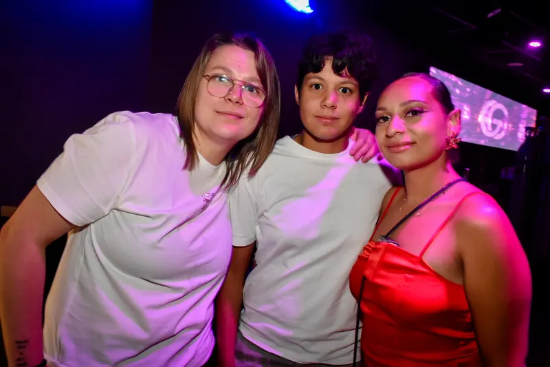 Photo de la soirée Projet X 🚨