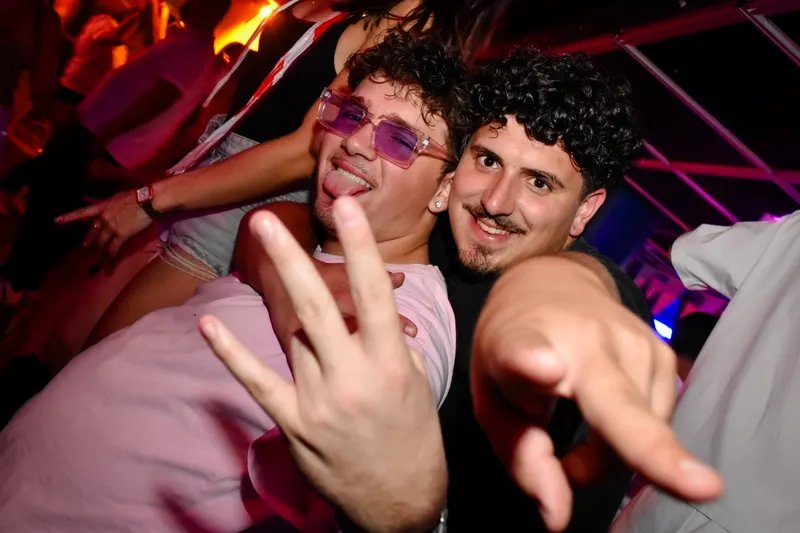 Photo de la soirée Projet X 🚨