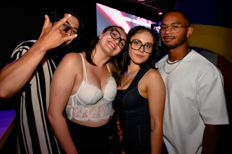 Photo de la soirée Projet X 🚨