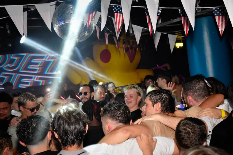 Photo de la soirée Projet X 🚨