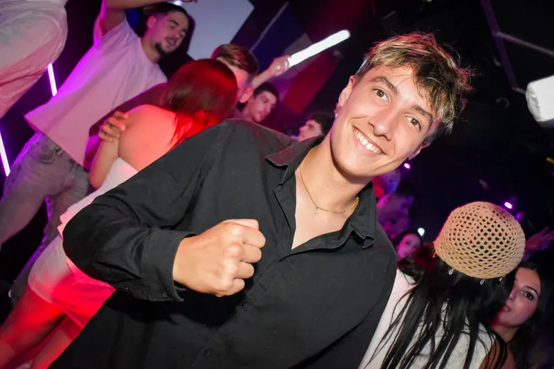 Photo de la soirée LA FRENCH avec DJ FDB 🇫🇷