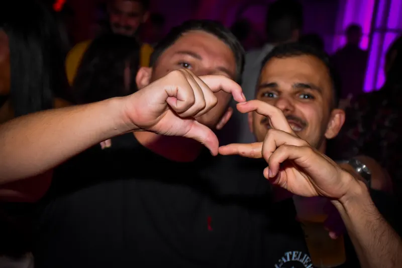 Photo de la soirée MAFIOSA avec Diego Del Rey 💸