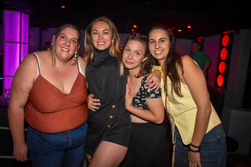 Photo de la soirée MAFIOSA avec Diego Del Rey 💸