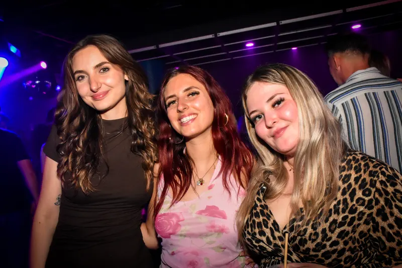 Photo de la soirée Génération Mai 🍾