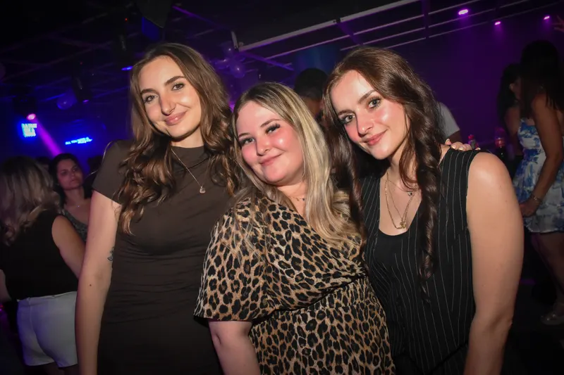 Photo de la soirée Génération Mai 🍾