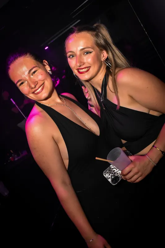 Photo de la soirée Génération Mai 🍾