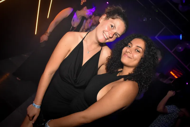 Photo de la soirée Génération Mai 🍾