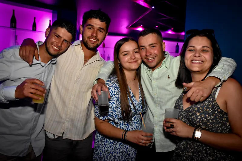 Photo de la soirée Génération Mai 🍾