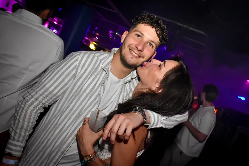 Photo de la soirée Génération Mai 🍾