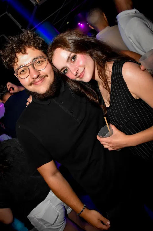 Photo de la soirée Génération Mai 🍾