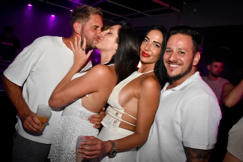 Photo de la soirée Génération Mai 🍾